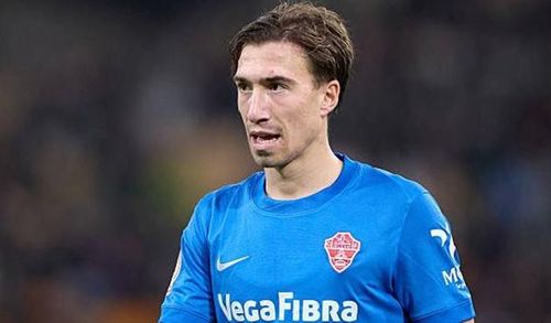 David Affengruber nằm trong tầm ngắm của Manchester United.