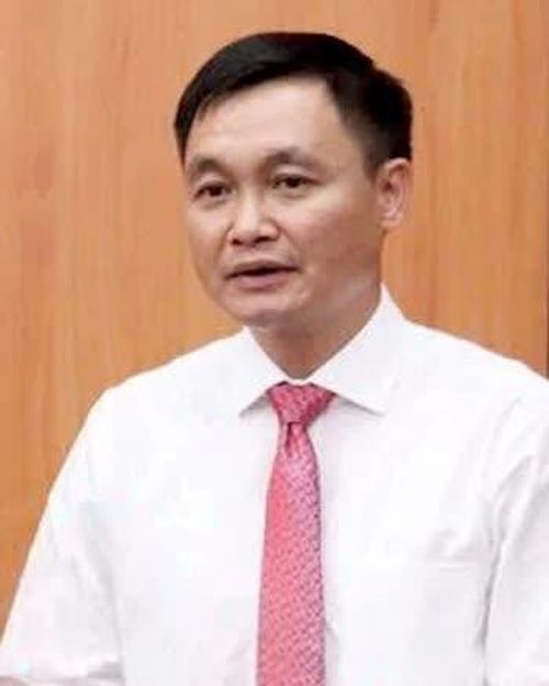 Đồng chí Đỗ Anh Tuấn Ủy viên Ban Chấp hành Đảng bộ tỉnh, Giám đốc Sở Nội vụ