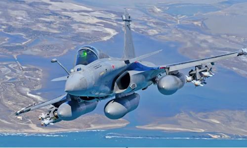 Ngoài Pháp, Rafale hiện được xuất khẩu tới nhiều quốc gia như Ai Cập, Ấn Độ, Qatar, Hy Lạp, Croatia, Indonesia và Các Tiểu vương quốc Arab Thống nhất.
