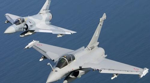 Trong bối cảnh cạnh tranh quân sự ngày càng gay gắt, Rafale được xem là minh chứng cho năng lực tự chủ công nghệ quốc phòng của Pháp.