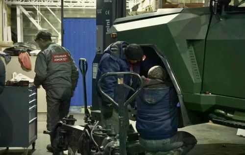 Ủy ban châu Âu mong muốn Chính phủ Ukraine sớm đệ trình bản danh sách các sản phẩm cần thiết để gói tín dụng được thông qua ngay trong tháng 5/2026.