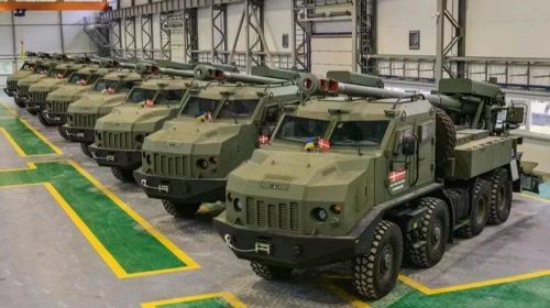 Dự kiến 174,3 tỷ UAH để hỗ trợ tài chính cho quân nhân; 1.371 tỷ UAH dùng cho mua sắm và sửa chữa trang thiết bị quân sự, vũ khí, đạn dược; cuối cùng là 14,6 tỷ UAH - khoản dự trữ nhằm đối phó những vấn đề phát sinh.