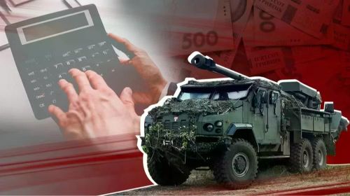 Con số trên cao hơn tới 63,5% so với năm 2025, khi chi tiêu quốc phòng của Kyiv đạt 2,67 nghìn tỷ UAH. Nguồn kinh phí bổ sung sẽ được phân bổ vào 3 lĩnh vực chính: