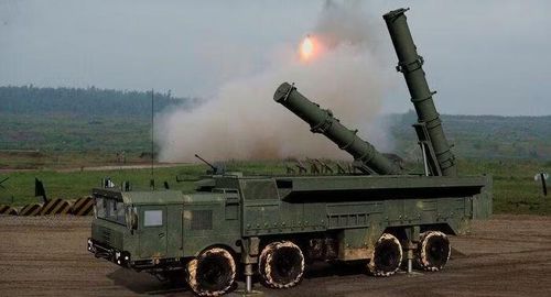 NATO đặc biệt lo ngại vì loại vũ khí này có khả năng tấn công mục tiêu với quỹ đạo bay thấp, khiến radar phòng không khó phát hiện hơn so với tên lửa đạn đạo truyền thống.