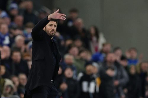 Dù có thành tích rất tốt, vẫn có người đánh giá không cao Carrick