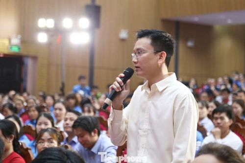 Nhiều ý kiến đề xuất mở rộng quỹ nhà ở xã hội, có chính sách hỗ trợ công nhân, người lao động tiếp cận nhà ở giá rẻ.