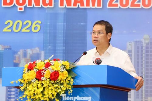 Chủ tịch UBND TP. Đà Nẵng Nguyễn Mạnh Hùng chỉ đạo rà soát quỹ đất nhà ở lưu trú cho công nhân trong các KCN.