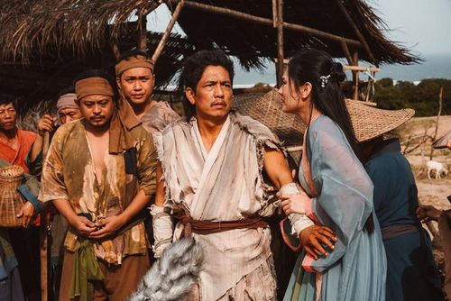 Trùm Sò thuộc thể loại hài - hành động, lấy cảm hứng từ điển tích dân gian Nghêu, Sò, Ốc, Hến.