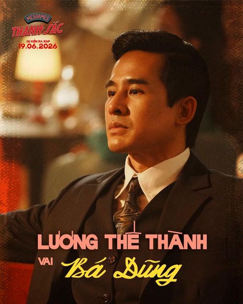 Dù gây nhiều tranh luận, giai đoạn hiện tại vẫn được xem là thời điểm Lương Thế Thành tạo sức hút lớn nhất trong nhiều năm trở lại đây.