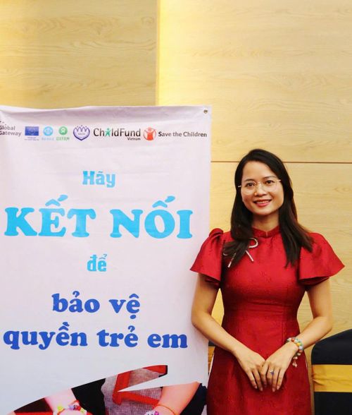 Luật sư Đậu Thị Quyên, Đoàn Luật sư TPHCM