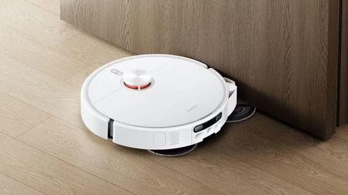 H50 Pro được trang bị hệ thống điều hướng bằng laser góc quét siêu rộng 129 độ kết hợp với cảm biến tránh chướng ngại vật