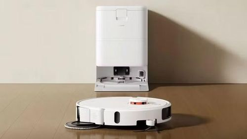 Robot Vacuum H50 Pro