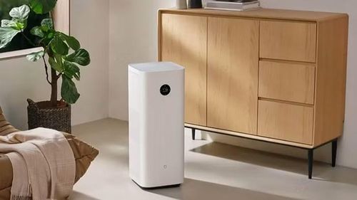 Máy lọc không khí Mijia Air Purifier 6