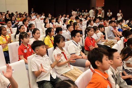 Violympic năm nay tiếp tục ghi nhận học sinh từ khắp các tỉnh thành, thành phố trên cả nước