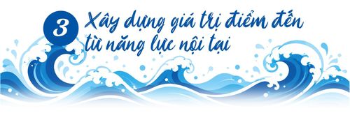 Sau những bước thử nghiệm ban đầu, du lịch cộng đồng ven biển Đà Nẵng đang bước vào giai đoạn đòi hỏi cách làm bài bản. Lợi thế cạnh tranh nằm ở khả năng tạo ra bản sắc riêng từ đời sống ngư dân, nghề truyền thống, văn hóa cộng đồng và không gian sinh hoạt bản địa, nhằm hình thành những điểm đến đủ chiều sâu và khả năng níu chân du khách lâu hơn.