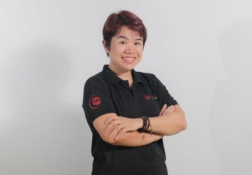 Bà Trần Hạnh Trang