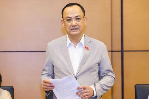 Ông Nguyễn Ngọc Sơn (Ảnh: Quang Vinh)