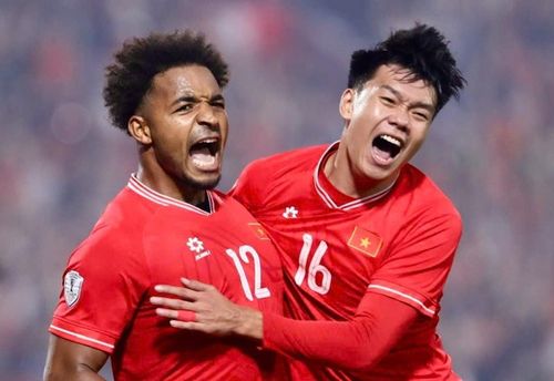  Xuân Son có cơ hội so tài với Son Heung-min. 