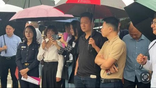 Đoàn doanh nghiệp khảo sát hạ tầng đô thị-cụm công nghiệp-logistics được tỉnh Điện Biên kêu gọi thu hút đầu tư.