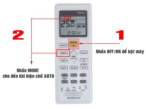 Theo các chuyên gia HVAC (hệ thống sưởi, thông gió và điều hòa không khí), nguyên nhân nằm ở việc nhiều người sử dụng nhầm giữa hai chế độ “On” và “Auto” trên điều hòa, bởi dù chỉ khác nhau một thao tác nhưng mức tiêu thụ điện năng lại chênh lệch đáng kể sau thời gian dài vận hành.