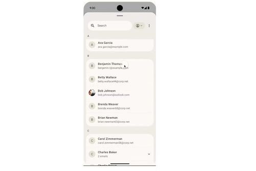 Ngoài ra, Android 17 còn bổ sung tính năng Task Continuity giúp đồng bộ công việc giữa nhiều thiết bị Android, cho phép chuyển nhanh ứng dụng đang sử dụng từ điện thoại sang máy tính bảng giống hệ sinh thái Apple, hứa hẹn biến Android trở thành nền tảng thông minh và liền mạch hơn bao giờ hết.