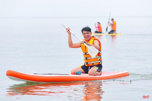 Người chơi lưu lại những kỷ niệm đẹp.