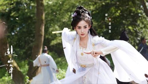 Lấy cảm hứng từ loạt tiểu thuyết võ hiệp nổi tiếng của Ôn Thụy An, phim kể về Tiêu Minh Minh - chàng trai hiện đại bất ngờ xuyên vào thế giới võ hiệp và trở thành Tiêu Thu Thủy. Từ một người bình thường sợ chết, anh dần bước vào hành trình học võ công, gánh vác thù nhà và thấu hiểu tinh thần hiệp nghĩa chân chính. Tác phẩm thu hút nhờ sự kết hợp giữa yếu tố xuyên không và võ hiệp truyền thống, đồng thời giúp Thành Nghị có cơ hội thể hiện khả năng diễn xuất khi đảm nhận nhiều vai diễn với tính cách khác biệt.