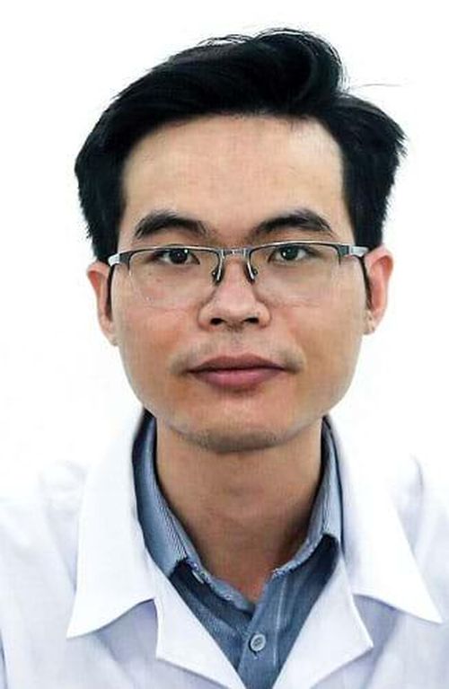 BS. Đàm Văn Đức