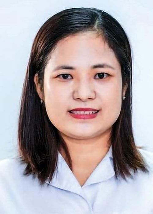 BS. Vũ Thị Lan