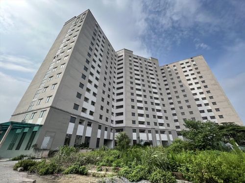 Trên địa bàn Hà Nội nhiều năm qua, có không ít dự án nhà tái định cư nhiều năm không đưa vào sử dụng gây lãng phí.