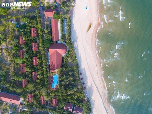 Theo Sở Xây dựng TP.HCM, việc sớm triển khai cao tốc đô thị Hồ Tràm - sân bay Long Thành có ý nghĩa quan trọng trong việc kết nối đồng bộ các dự án hạ tầng chiến lược, phát huy hiệu quả khai thác sân bay Long Thành cũng như đáp ứng nhu cầu liên kết vùng ngày càng tăng.
