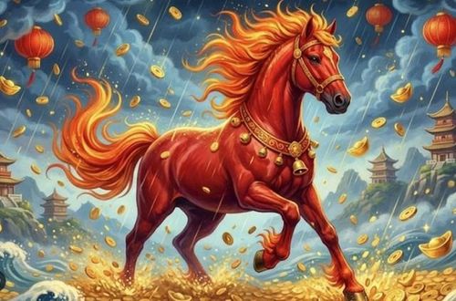 Từ tuổi trung niên trở đi, vận may của con giáp Ngọ càng rõ rệt hơn. Họ có thêm tài lộc, tinh thần thoải mái và cuộc sống đủ đầy hơn trước. Ảnh minh họa