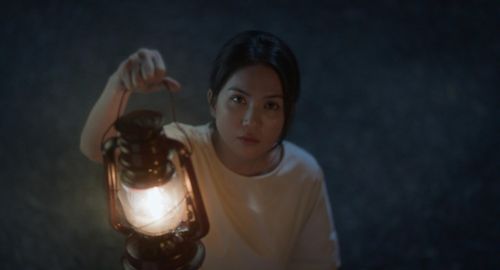  Phim gắn nhãn 16+.