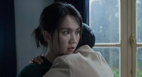  Ngọc Trinh vào vai nữ chính.