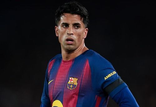 Cancelo mắn danh hiệu.
