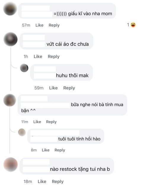 Món đồ thời trang đang bị trêu chọc nhất MXH Việt lúc này