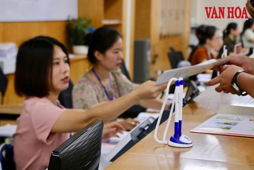 Thái Nguyên đứng thứ 6/34 tỉnh, thành phố về chỉ số hài lòng của người dân đối với sự phục vụ của cơ quan hành chính nhà nước