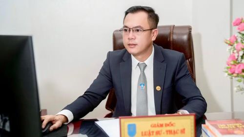 Luật sư Lê Kiên Lương, Đoàn Luật sư Thành phố Hồ Chí Minh.
