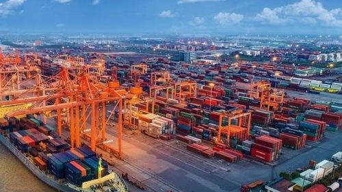 Thời gian qua, nhờ đầu tư hoàn thiện kết cấu hạ tầng hàng hải, năng lực thông qua và vận tải tăng từ 706 triệu tấn năm 2021 lên 955,5 triệu tấn năm 2025, với 309 bến cảng, tổng chiều dài cầu cảng khoảng 107km.