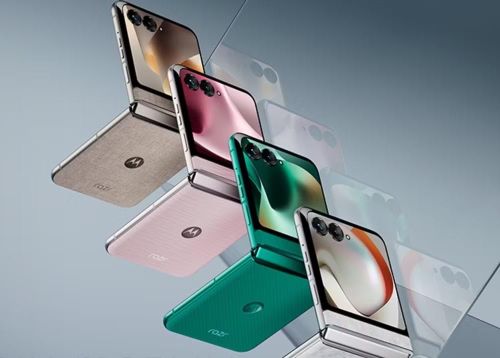 Để so sánh, Motorola đã giới thiệu Razr 60 vào năm ngoái với giá 799 euro tại khu vực Euro, bắt đầu với RAM 8GB và bộ nhớ trong 256GB. Năm nay, Razr 70 đã có mặt trên cùng thị trường với giá 869 euro, tăng thêm 8,7%. Đổi lại, Motorola nâng cấp chiếc Razr cấp thấp của mình ở một vài khía cạnh, gồm pin và camera. 