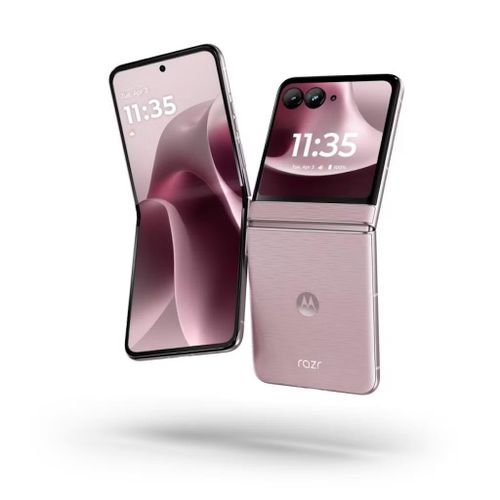 Đối với phiên bản năm 2026, chiếc Razr rẻ nhất được trang bị pin 4.800mAh trong khi vẫn giữ nguyên hỗ trợ sạc không dây 15W và sạc có dây 30W.