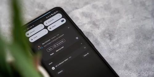 Sau khi được kích hoạt trong phần cài đặt thông báo trên điện thoại Samsung Galaxy hoặc Google Pixel, mỗi thông báo sẽ xuất hiện thêm biểu tượng hình đồng hồ nhỏ, cho phép người dùng xử lý công việc theo đúng thời gian phù hợp thay vì phải nhớ thủ công trong đầu.(Ảnh: 9to5google)