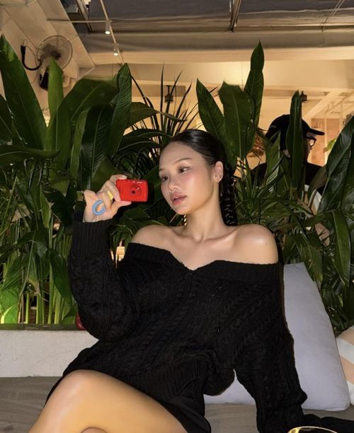 Về đời tư, Miu Lê được cho là có mối quan hệ tình cảm với Nam Vlog. Cả hai từng vướng tin đồn đường ai nấy đi, song nữ ca sĩ sau đó có động thái được cho là ngầm phủ nhận.