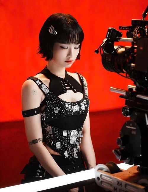 Miu Lê đang là cái tên khiến nhiều khán giả quan tâm.