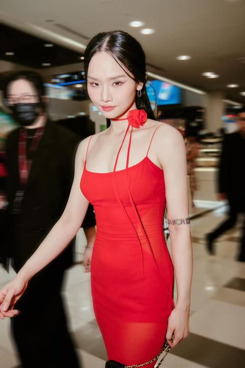 Miu Lê từng gây ấn tượng khi đóng chính trong phim Em là bà nội của anh. Cô sở hữu loạt 'tài sản' đắt giá là nhiều phim, ca khúc nổi tiếng.