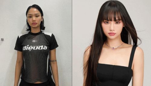 Ca sĩ Miu Lê làm việc với cơ quan công an liên quan đến nghi án ma túy