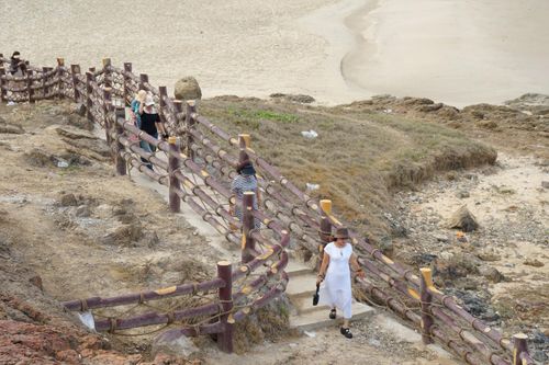 Cầu Eo Gió Mũi Né (tỉnh Lâm Đồng)