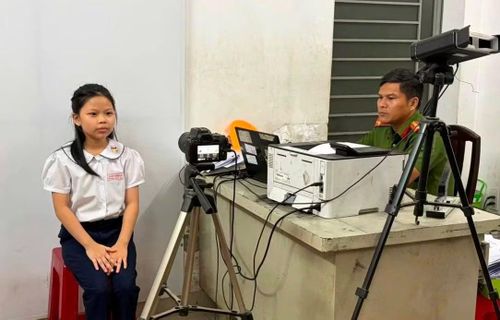 Chiến dịch mang tên “Đồng hành cùng các sĩ tử” của Công an xã Hóc môn đã đạt được những con số ấn tượng.