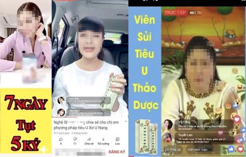 Cần siết chặt hoạt động quảng cáo của người nổi tiếng trên mạng xã hội để bảo đảm quyền lợi người tiêu dùng.