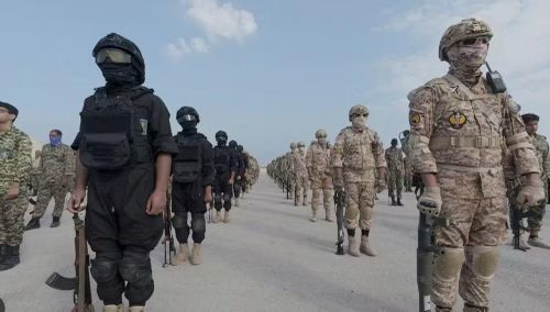 Hiện nay, chương trình hạt nhân tiếp tục được xem là “lằn ranh đỏ” trong chính trị Iran. Quốc hội Iran nhiều lần tuyên bố nước này sẽ không từ bỏ năng lực làm giàu uranium. 